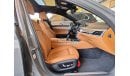 BMW 740Li AED 3,100 P.M | 2020 BMW 7 SERIES  740 Li M SPORT | FULLY LOADED | GCC | UNDER  AGENCY WARRANTY