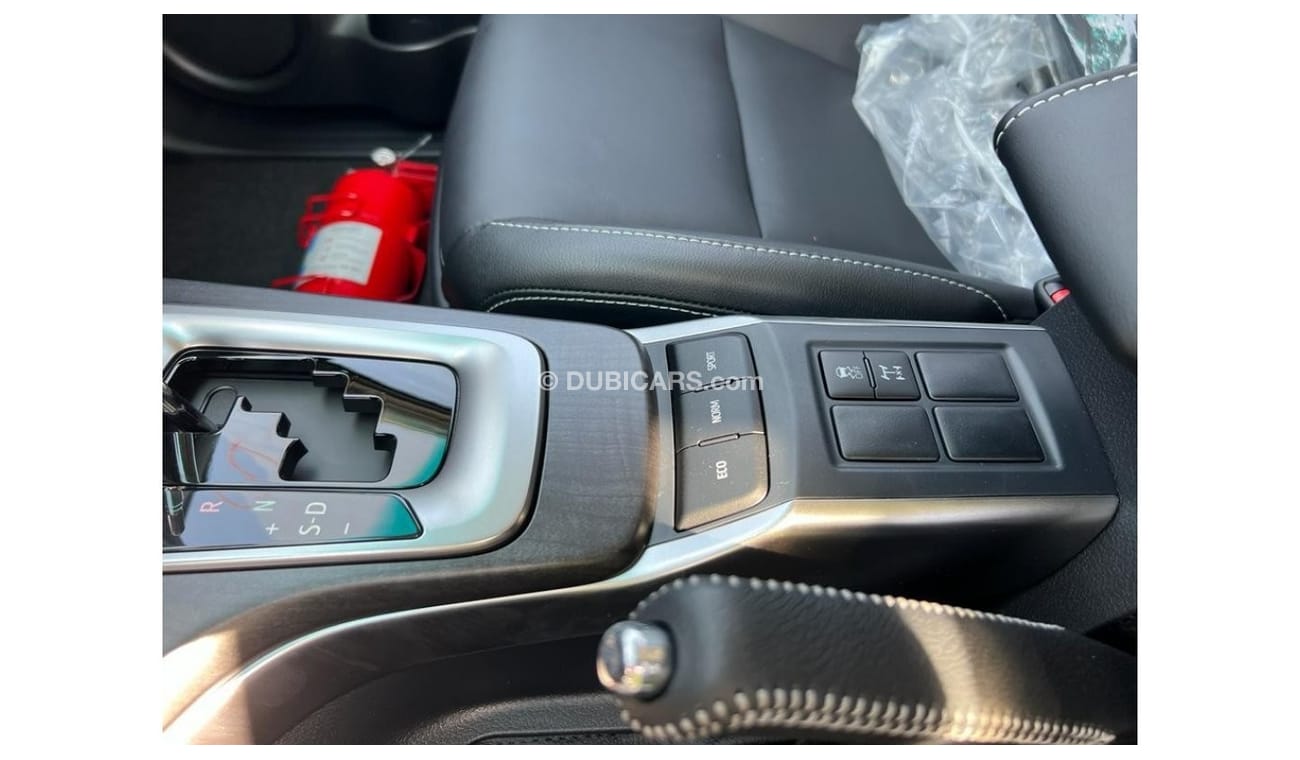 Toyota Fortuner Toyota Fortuner 2.8 DSL Executive Full Option 23ym