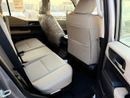 Toyota Prado TOYOTA PRADO ALL ROUNDER 2.4L 2026