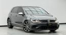 فولكس واجن جولف ار 2019 Volkswagen Golf R, Full VW Service History, Fully Loaded, Excellent Conditions, GCC