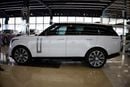 Land Rover Range Rover P530