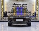 فولكس واجن تيجوان EXCELLENT DEAL for our Volkswagen Tiguan 2.0 TSi 4Motion ( 2014 Model ) in Brown Color GCC Specs