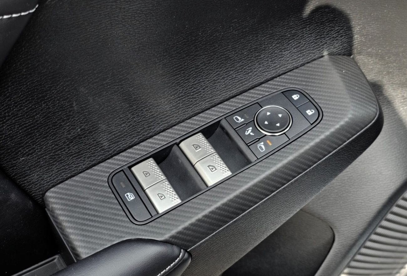 ميتسوبيشي آوتلاندر