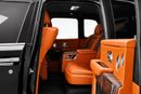 Rolls Royce Cullinan l Fully PPF Covered l Original Paint