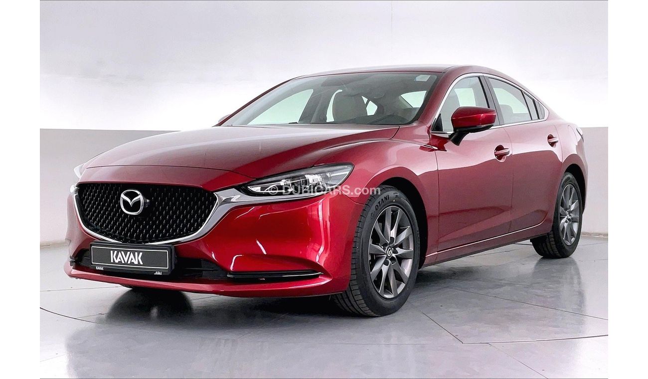 مازدا 6 S