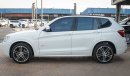 BMW X3 2.8 I