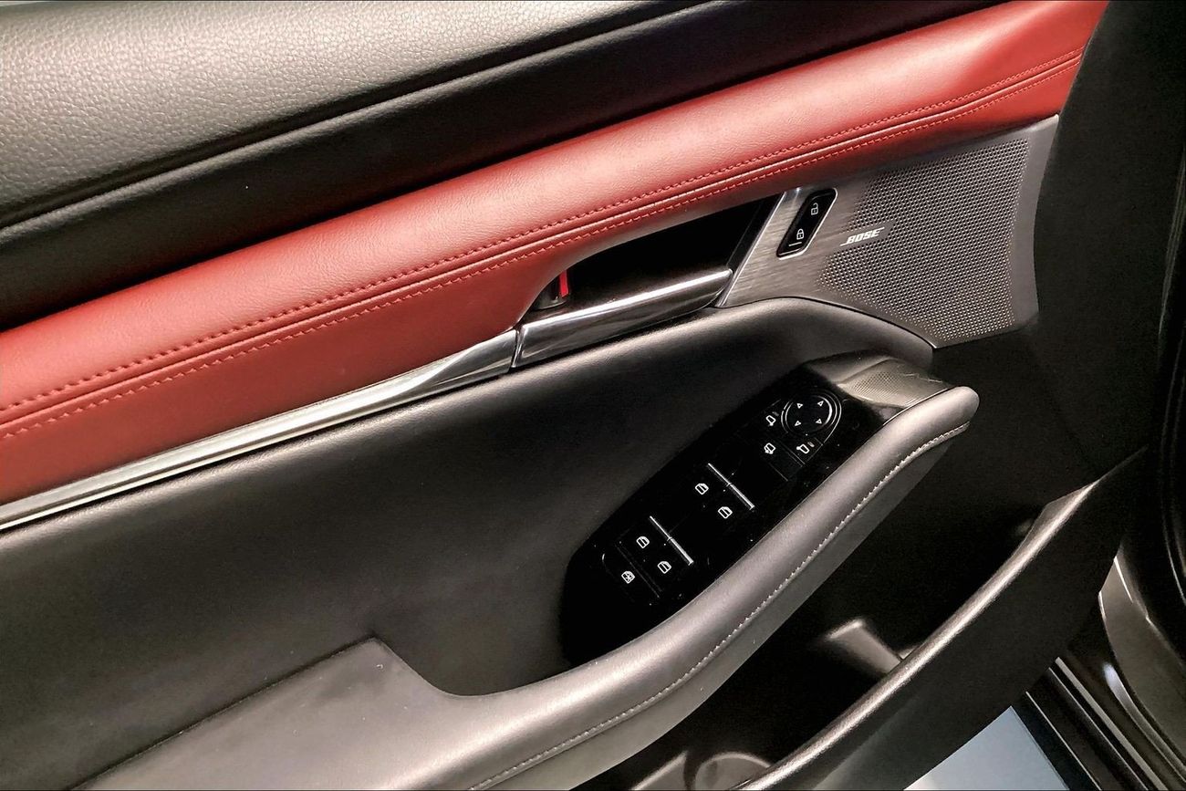 Mazda 3 Intense | Carnival Sale • UP TO AED 20,000 OFF | Guaranteed Warranty | 0 Down Payment