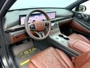 Genesis GV80 Royal, Warranty + Service Pack, Full Service History, GCC