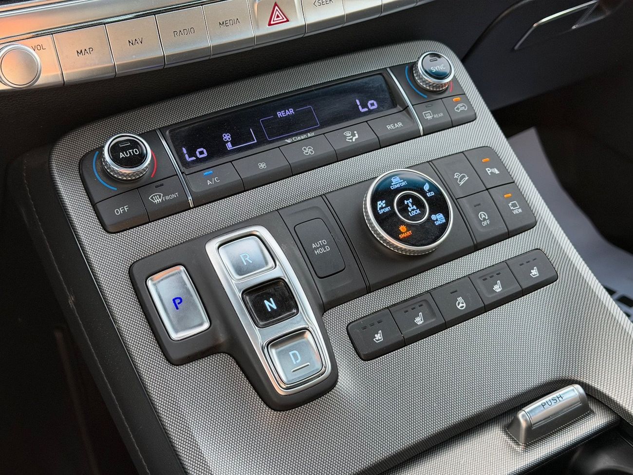 هيونداي باليساد 2022 HYUNDAI PALISADE CALLIGRAPHY FULL OPTIONS IMPORTED FROM USA