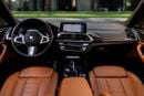 BMW X3 X3 xDrive30i M Sport | 2,546 P.M | 0% Downpayment | Agency Warranty!