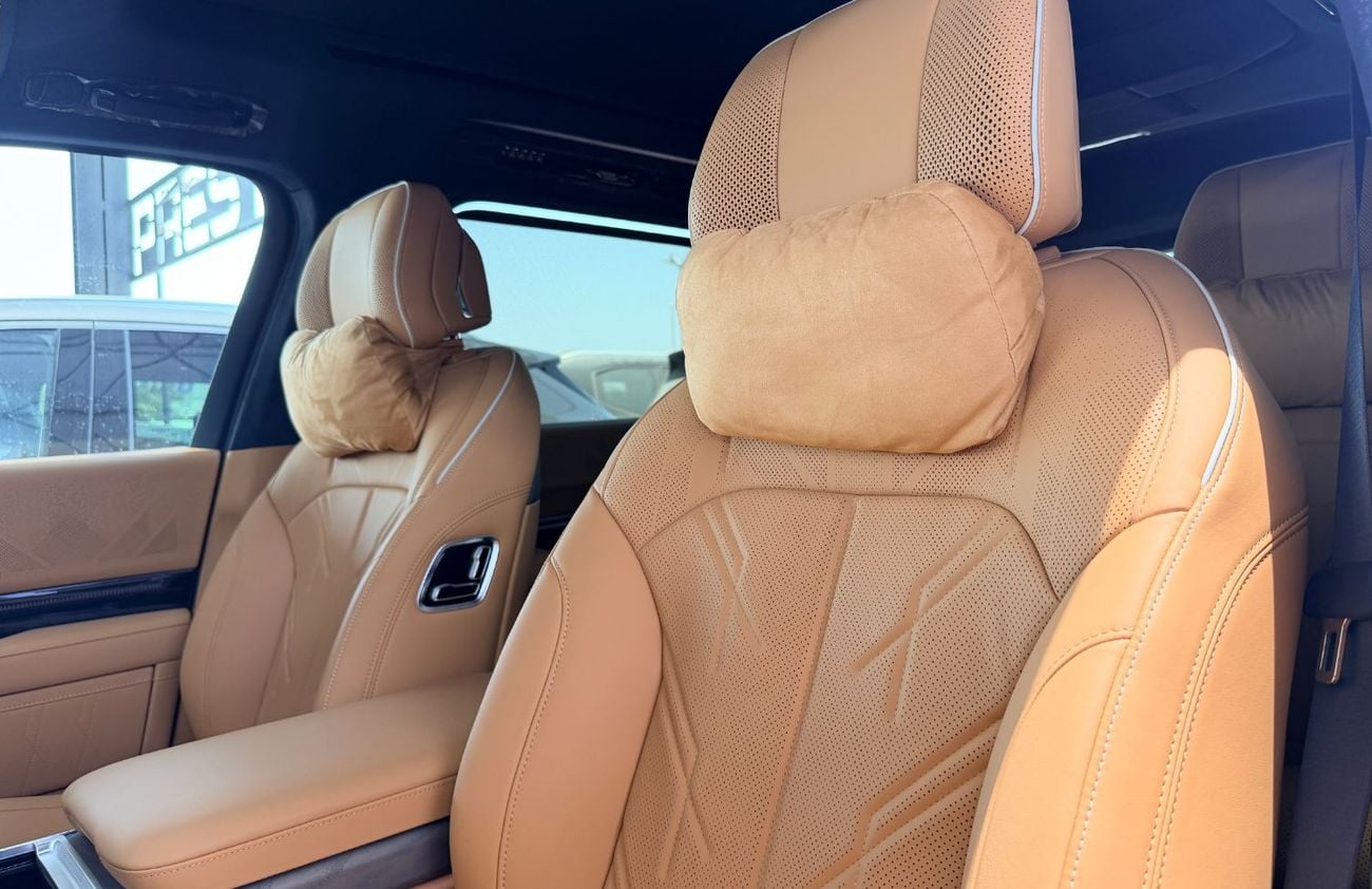 زيكر 9X 2.0L Plug-in Hybrid (Export Only)
