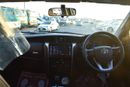 Toyota Fortuner 2018 TOYOTA FORTUNER