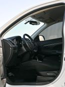 Mitsubishi ASX LOWLINE GLS 2.0L AWD Mitsubishi ASX - 2022 - GCC - Accident-Free - 2.0 L -Low Mileage - Excellent Co