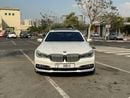 بي أم دبليو 740Li Luxury