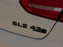 Mercedes-Benz GLE 43 AMG Coupe 3.0L