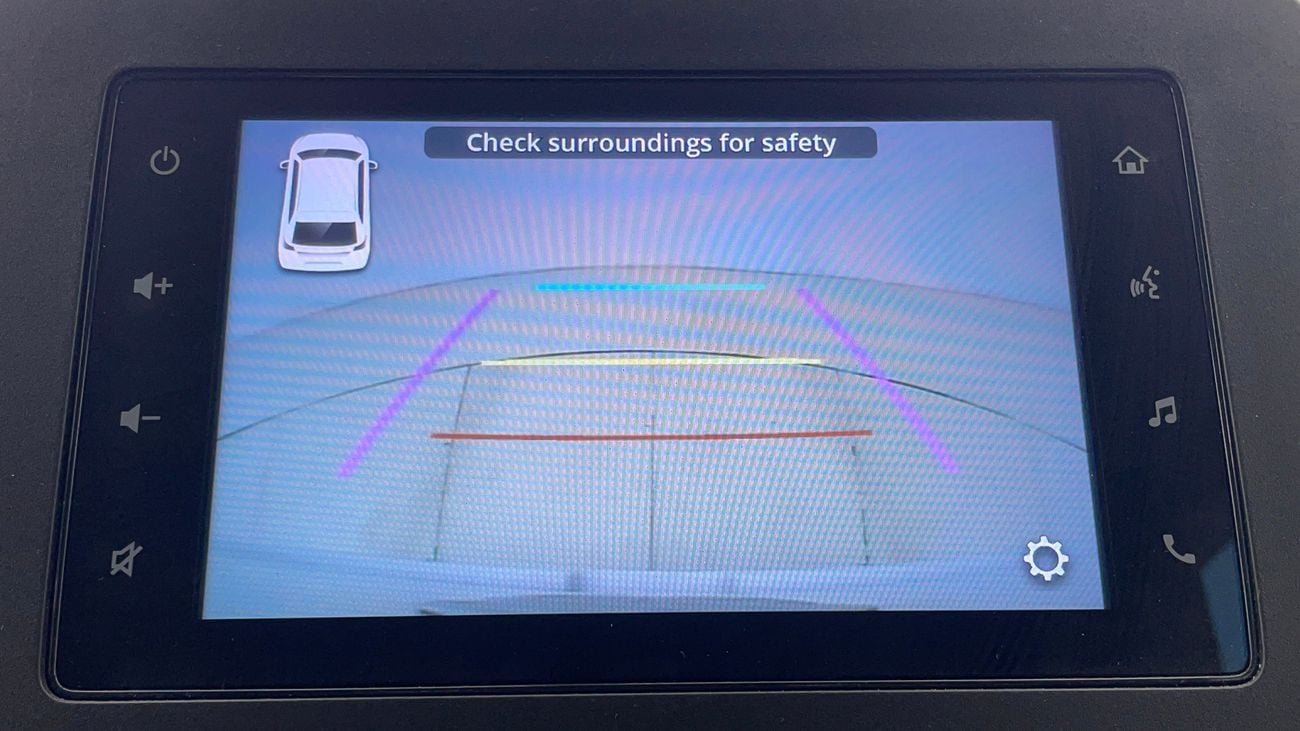 Suzuki Baleno GL 1.5 | Zero Down Payment | Home Test Drive