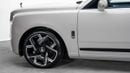 رولز رويس كولينان BLACK BADGE