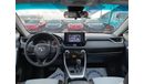 Toyota RAV4 2019 TOYOTA RAV4 XLE 4x4