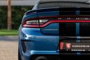 Dodge Charger SRT Hellcat Last Call Edition | 7,442 P.M  | 0% Downpayment | Agency Warranty & Service Contract