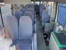 تويوتا كوستر 2012 TOYOTA COASTER BUS RHD DIESEL AUTOMATIC(PM01703)