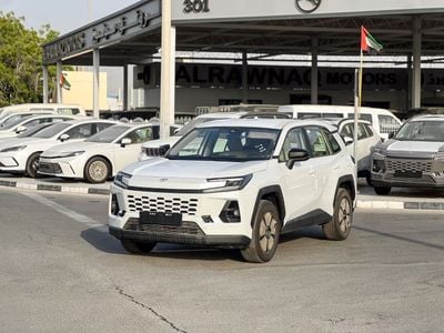 تويوتا راف ٤ LE EXPORT ONLY - TOYOTA RAV4 2.0L LE