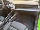 Audi RS3 STD TFSI quattro 2.5L Sportback