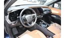 Lexus RX350 Executive Plus RX350h 2.5L hybrid