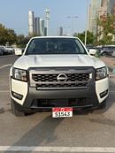 نيسان فرونتير 3.6