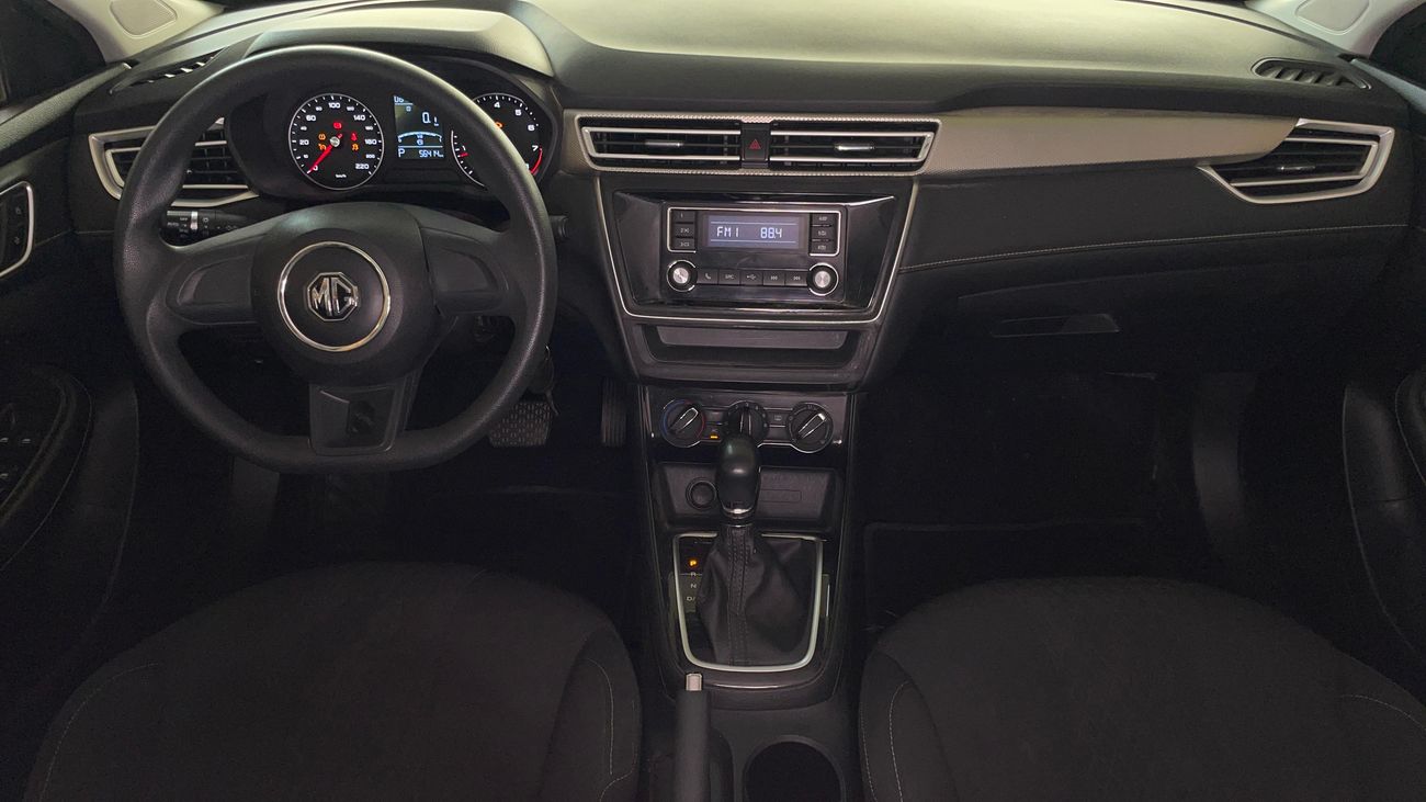 MG 5 2023 STD | AED 455/Month | 0 DP | 30 Day Return | Warranty | Service History