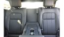 Land Rover Range Rover Sport RANGE ROVER SPORT TD-6 ( DIESEL )