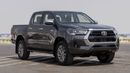 تويوتا هيلوكس (RHD) TOYOTA HILUX DC | EXPORT ONLY