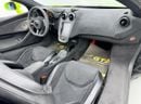 McLaren 600LT 2020 McLaren 600LT Spider, McLaren Warranty+Full Service History, Full PPF, GCC