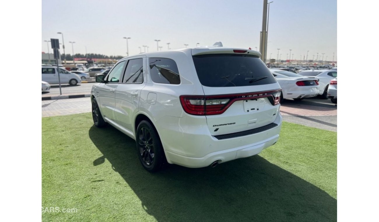 دودج دورانجو Dodge Durango R/T/2021/5.7L