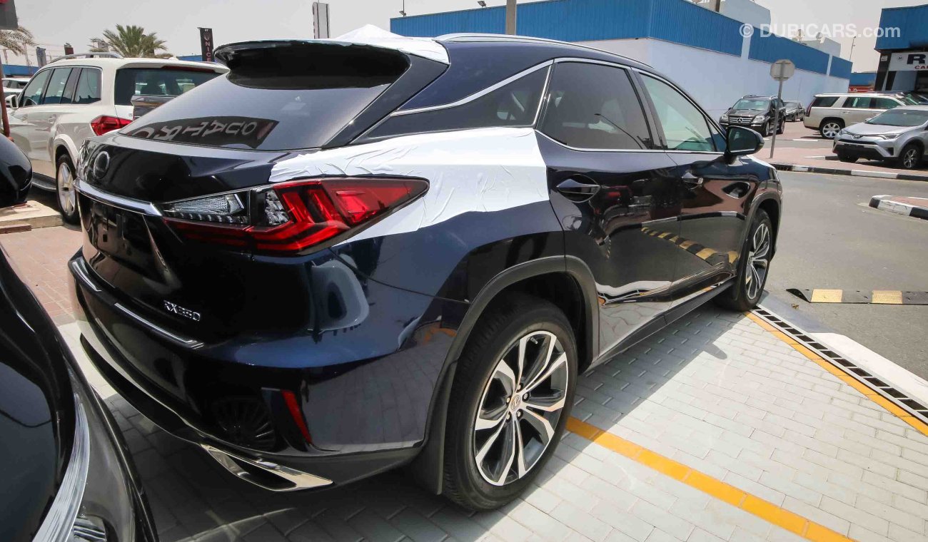 Lexus RX350