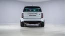 Land Rover Range Rover P525 SVO - Warranty until April 2025 - Approved Prepared Vehicle