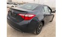 Toyota Corolla For Urgent Sale 2015