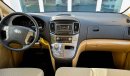 Hyundai H-1 12 Seats GCC