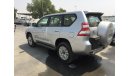 Toyota Prado 4.0L TXL