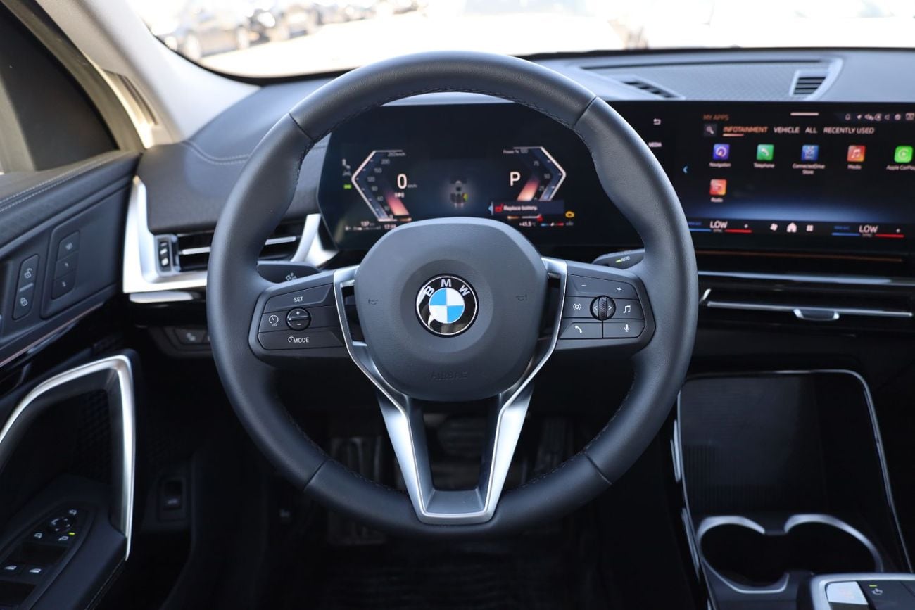 BMW X2 XDRIVE20I M SPORT