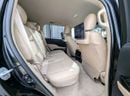 Toyota Land Cruiser Toyota landcruise GXR 2022MODEL 4.0L v6 petrol Engine 299HP colour Black push start Transmission Aut