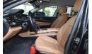 BMW 740Li Li 3.0L