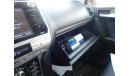 Toyota Prado 3.0L VX TURBO DIESEL AUTOMATIC FULL OPTION