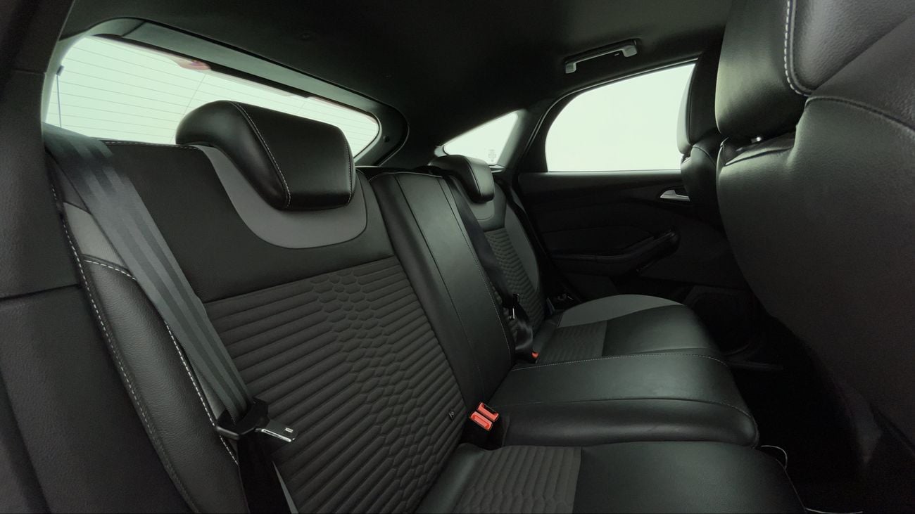 Ford Focus ST 2 | Zero Down Payment | Free Home Test Drive