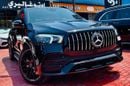 Mercedes-Benz GLE 53 AMG Premium + 3.0L 5 years Warranty & Service 2021 GCC