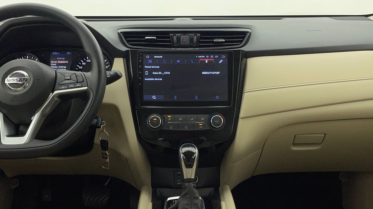 Nissan XTrail S 2.5 | Zero Down Payment | Home Test Drive