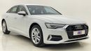 Audi A6 40 TFSI 2 | Zero Down Payment | Home Test Drive