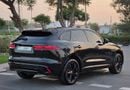Jaguar F-PACE R-DYNAMIC HSE P250 Jaguar F-Pace R-Dynamic 2022 GCC Specs - Full Service History Excellent Condition