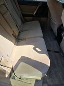 تويوتا برادو TXL 4.0L (5 Seater)