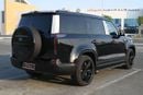 روكس 01 BRAND NEW - VIP EDITION - ROX 01 2025 - 6 SEATER - BLACK EDITION - DEALER WARRANTY