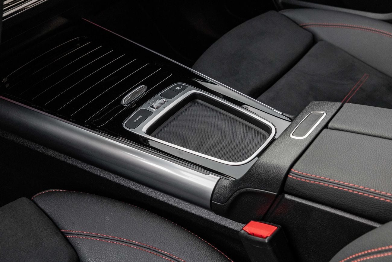 مرسيدس بنز EQB 350 EQB 350 AMG | 3,232 P.M | 0% Downpayment | AGENCY WARRANTY/SERVICE!